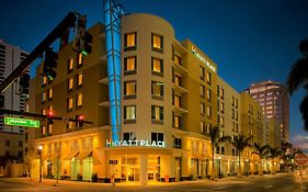 Hyatt Place West Palm Beach